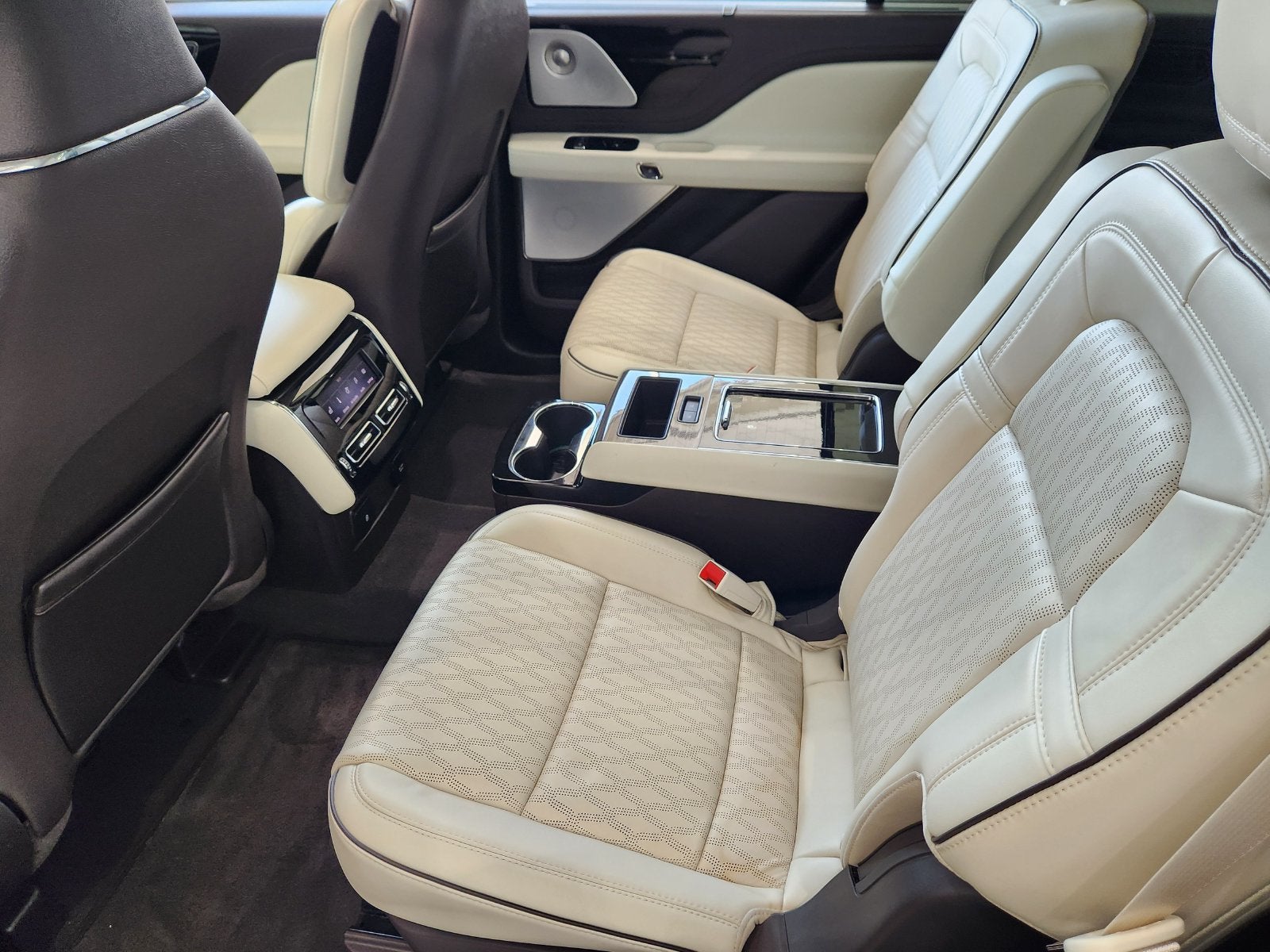 2023 Lincoln Aviator Black Label Premium