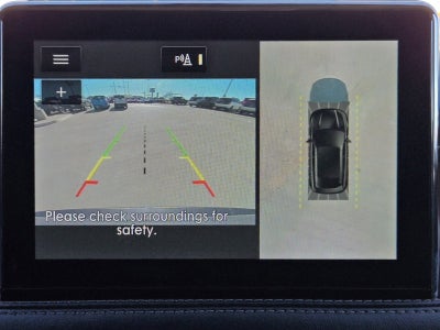 2021 Lincoln Corsair Reserve