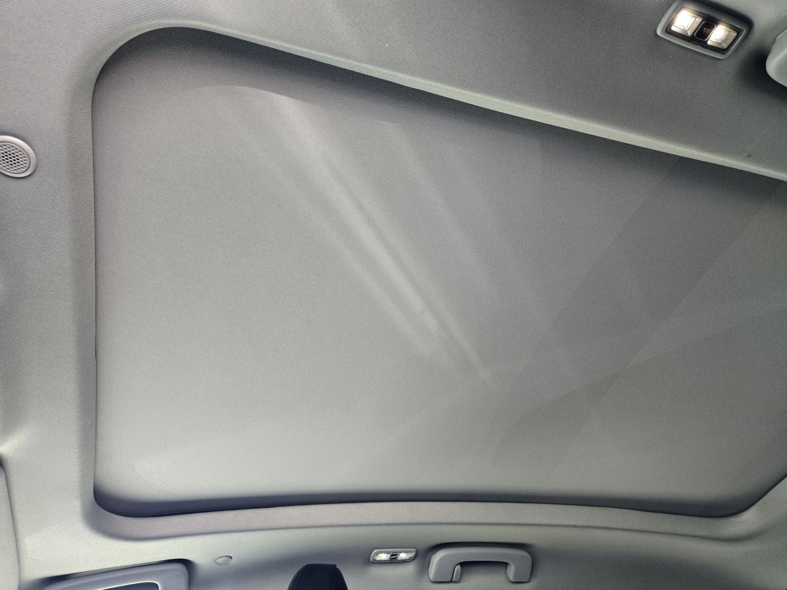 2021 Lincoln Corsair Reserve