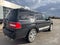 2010 Lincoln Navigator Base