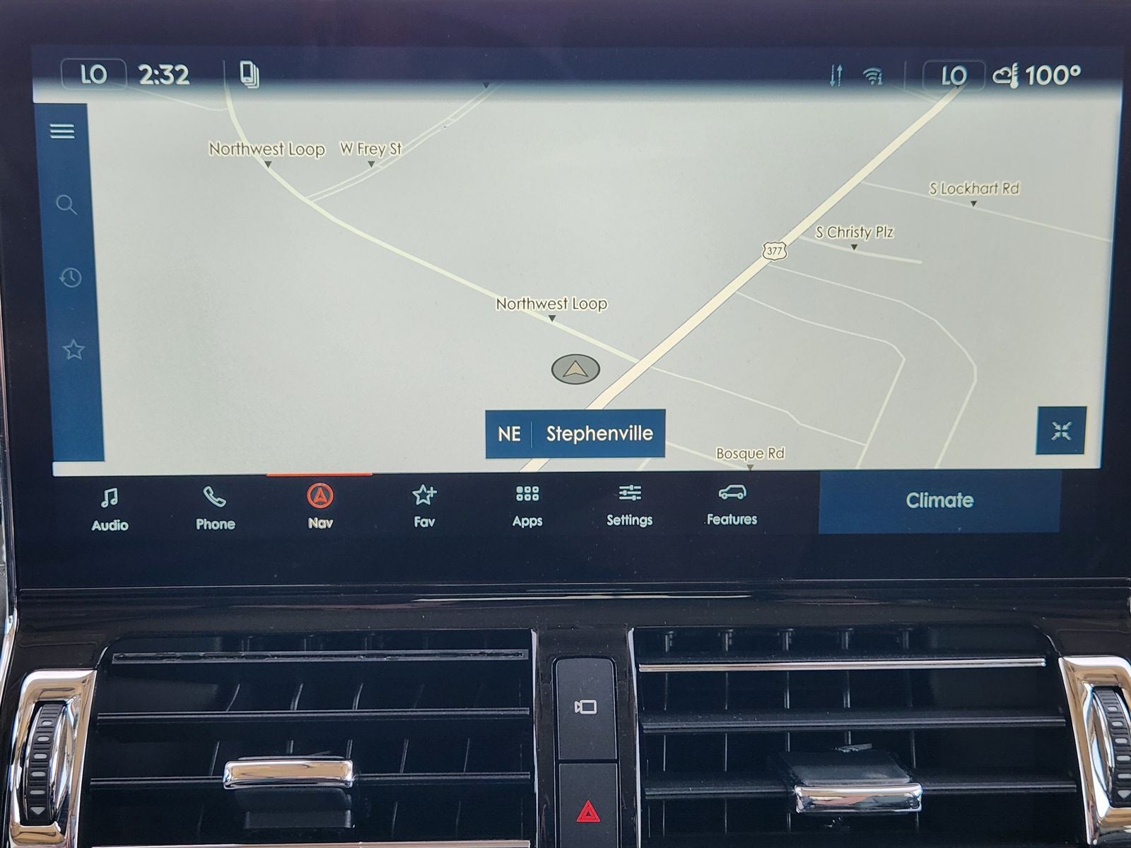 2024 Lincoln Navigator Black Label