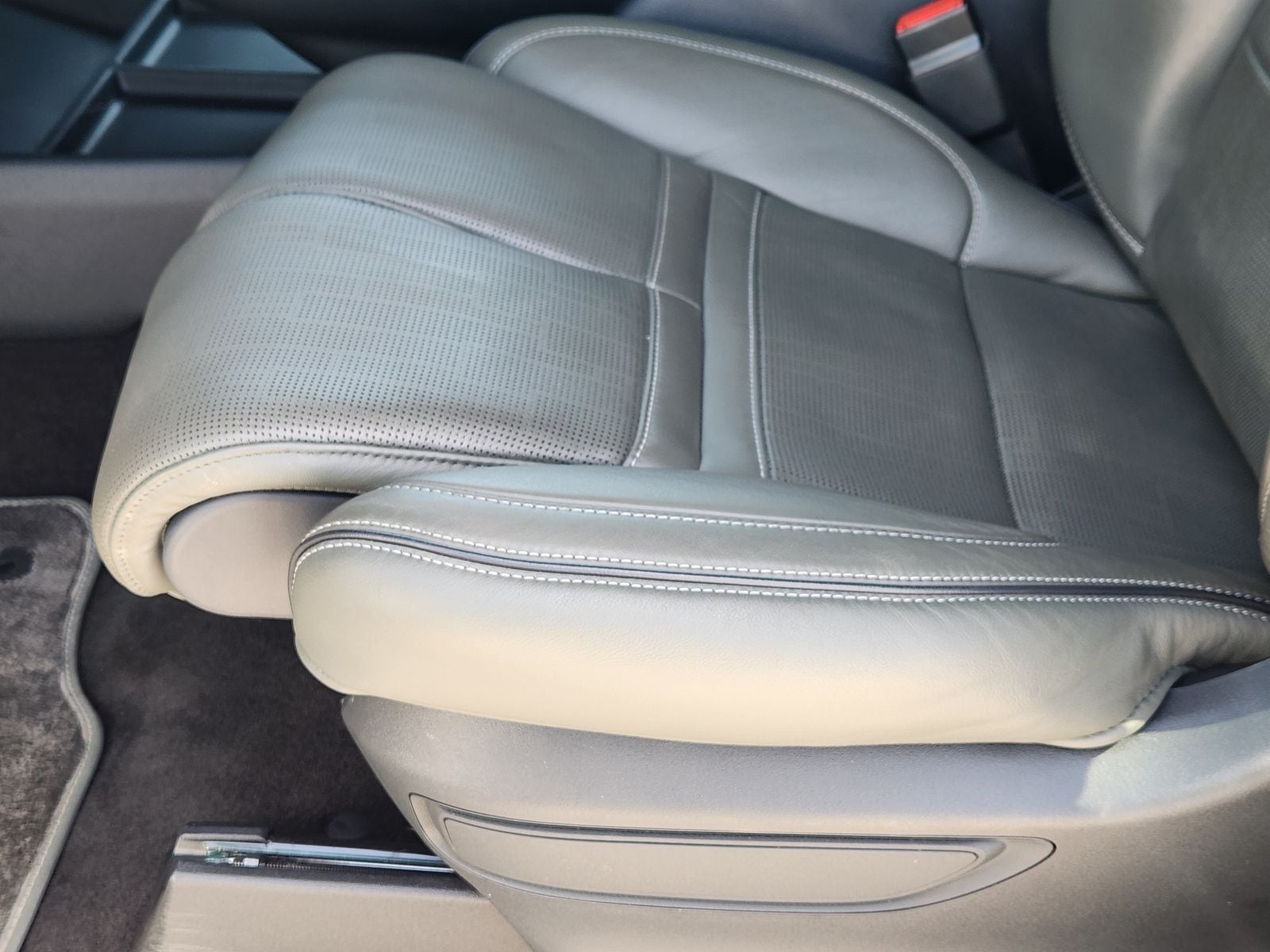 2024 Lincoln Navigator Black Label