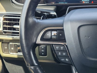 2024 Lincoln Navigator Black Label