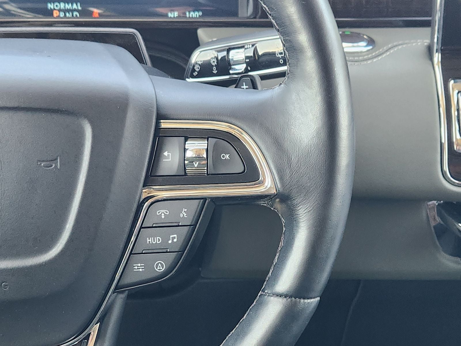 2024 Lincoln Navigator Black Label