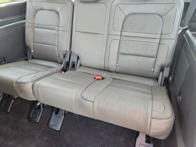 2024 Lincoln Navigator Black Label