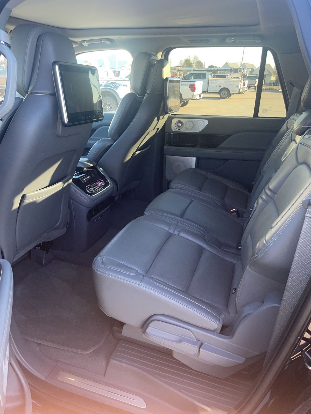 2020 Lincoln Navigator L Reserve