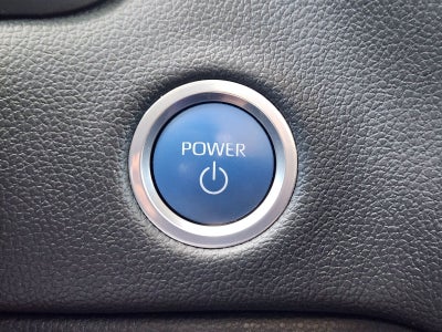 2023 Toyota Tundra Hybrid Limited