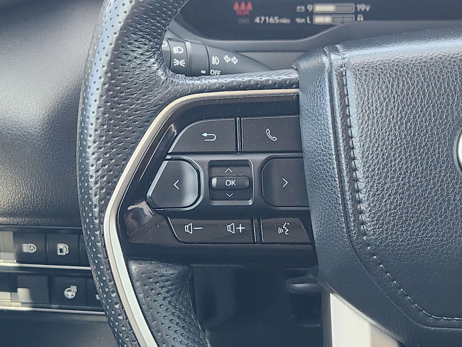 2023 Toyota Tundra Hybrid Limited