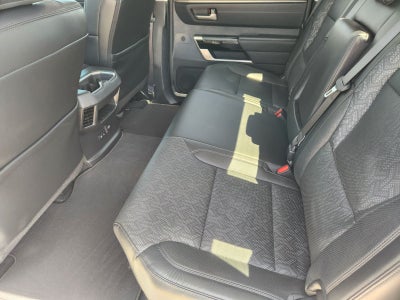 2023 Toyota Tundra Hybrid Limited