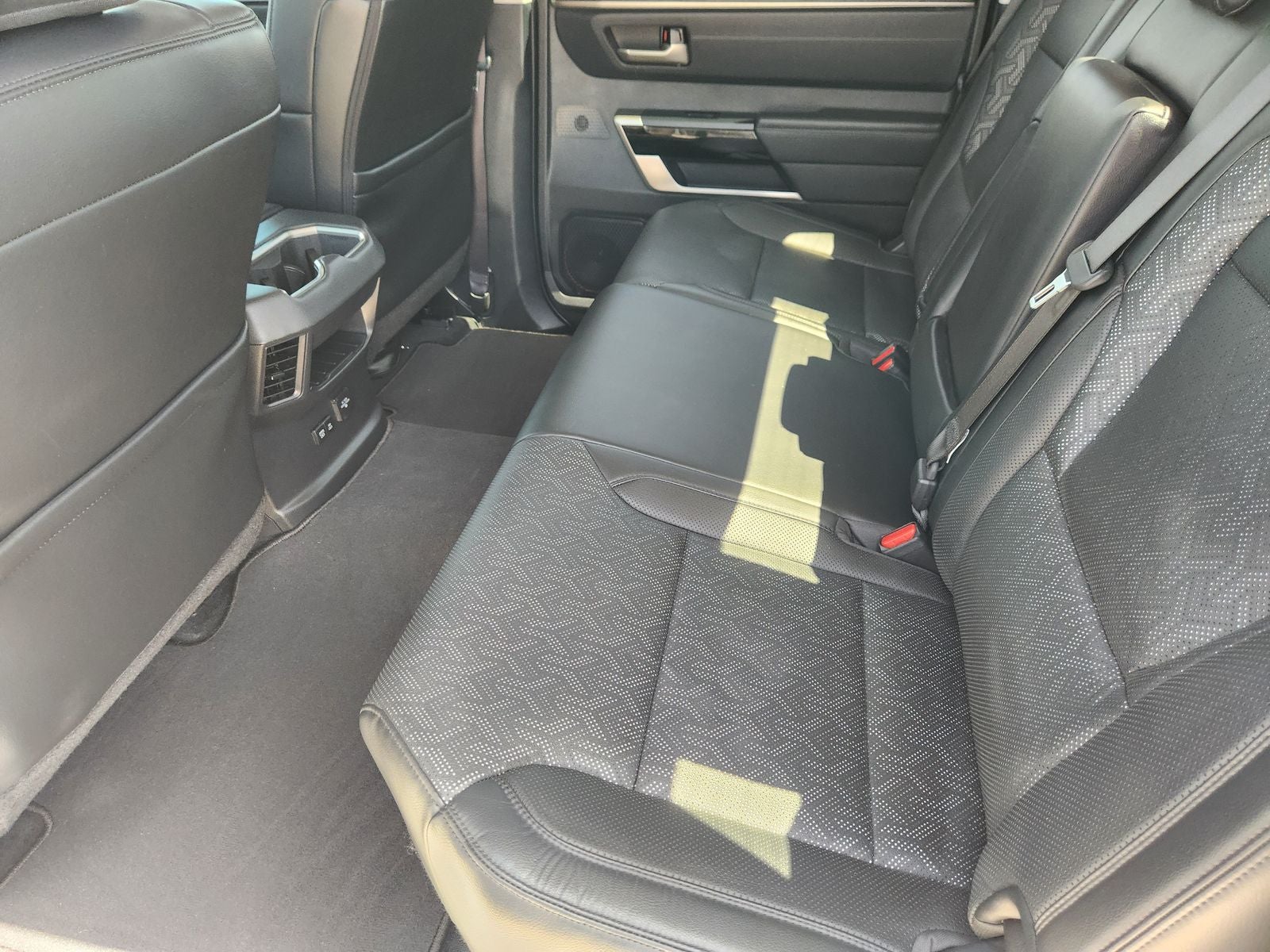 2023 Toyota Tundra Hybrid Limited
