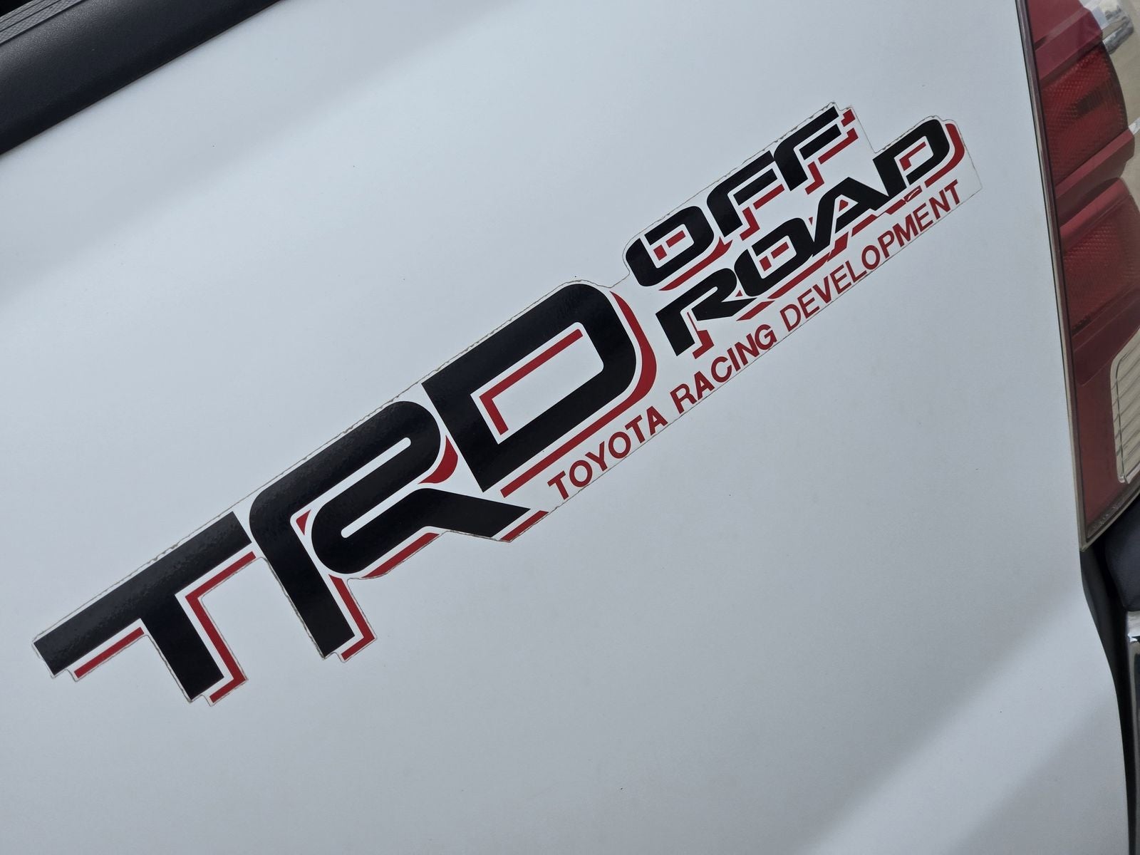 2012 Toyota Tacoma Base V6