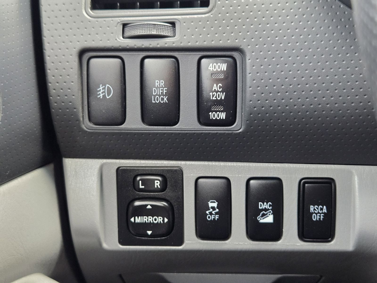 2012 Toyota Tacoma Base V6