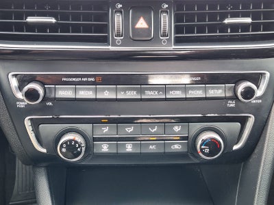 2020 Kia Optima S