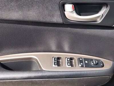 2020 Kia Optima S