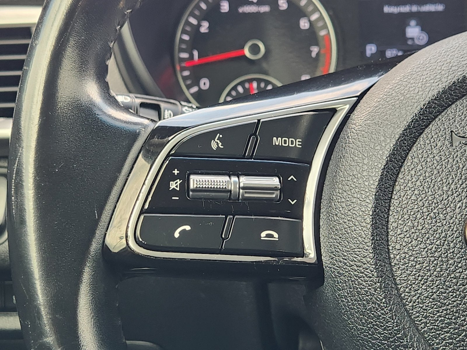 2020 Kia Optima S