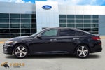 2020 Kia Optima S