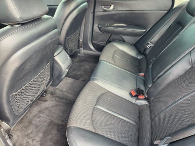 2020 Kia Optima S