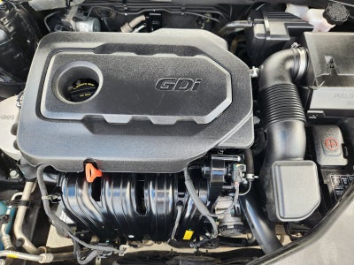 2020 Kia Optima S