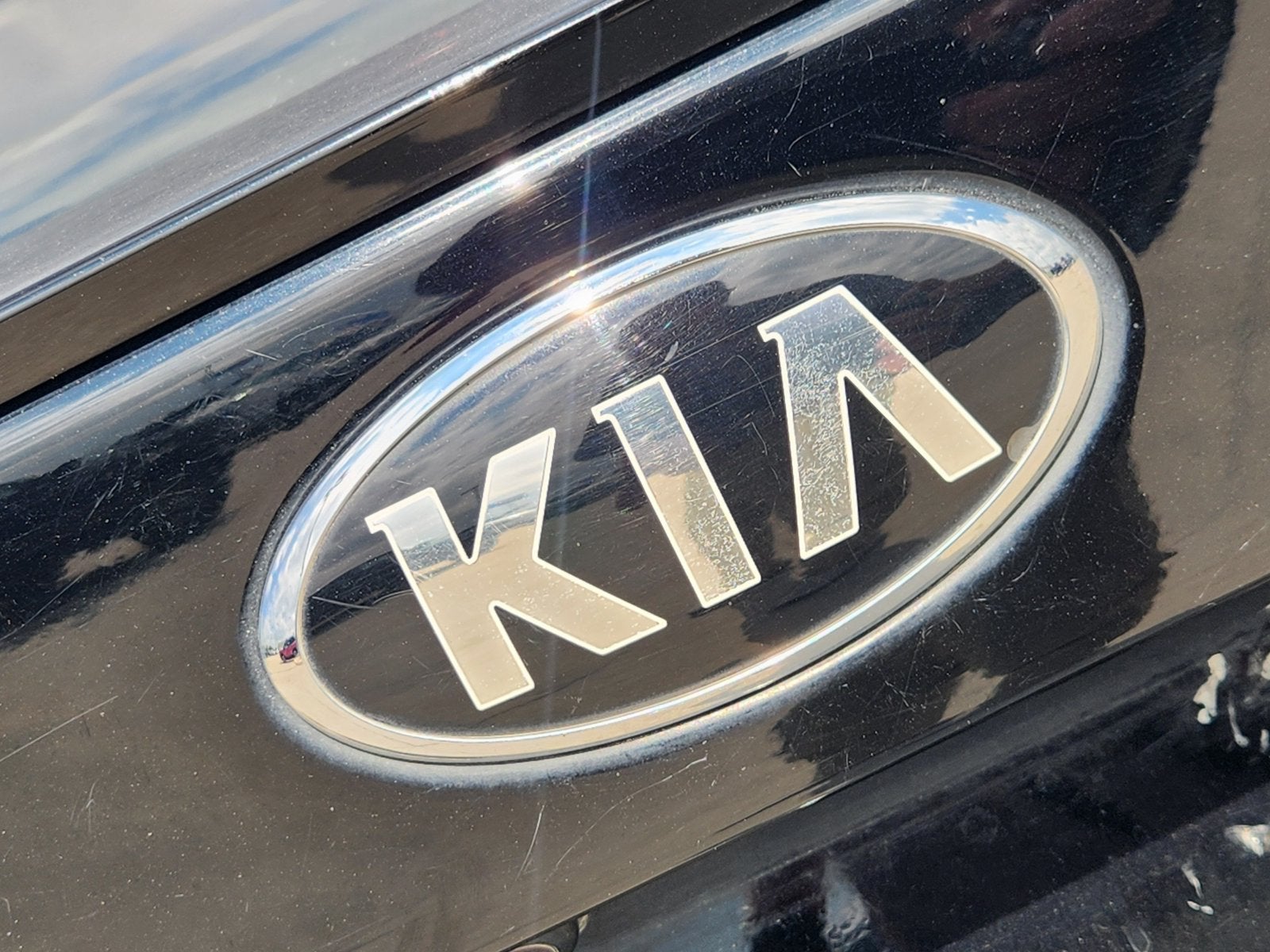 2020 Kia Optima S