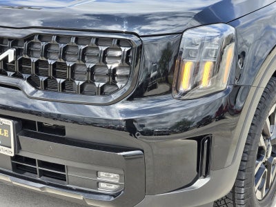 2024 Kia Telluride SX-Prestige X-Pro