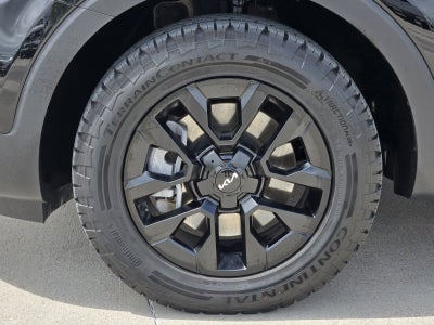 2024 Kia Telluride SX-Prestige X-Pro