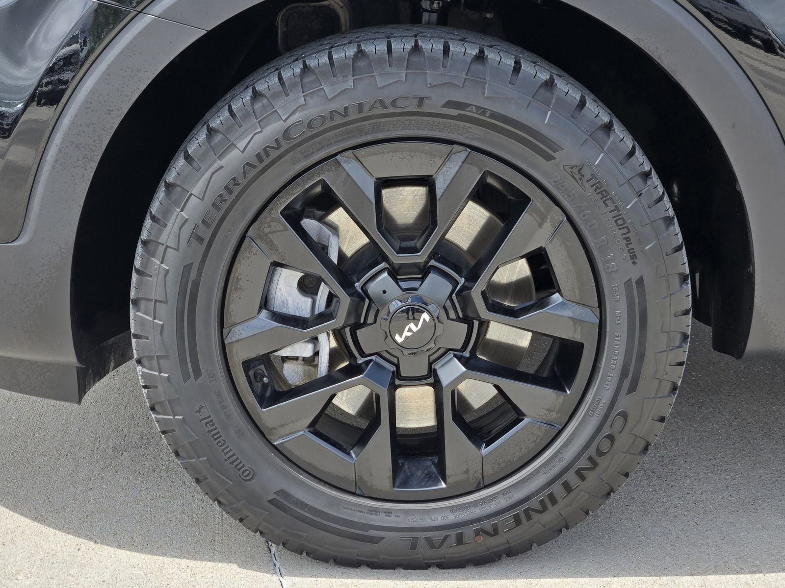 2024 Kia Telluride SX-Prestige X-Pro