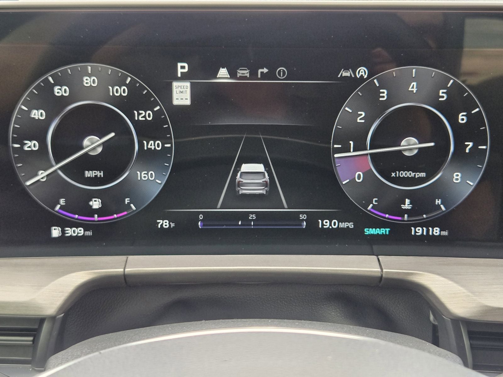 2024 Kia Telluride SX-Prestige X-Pro