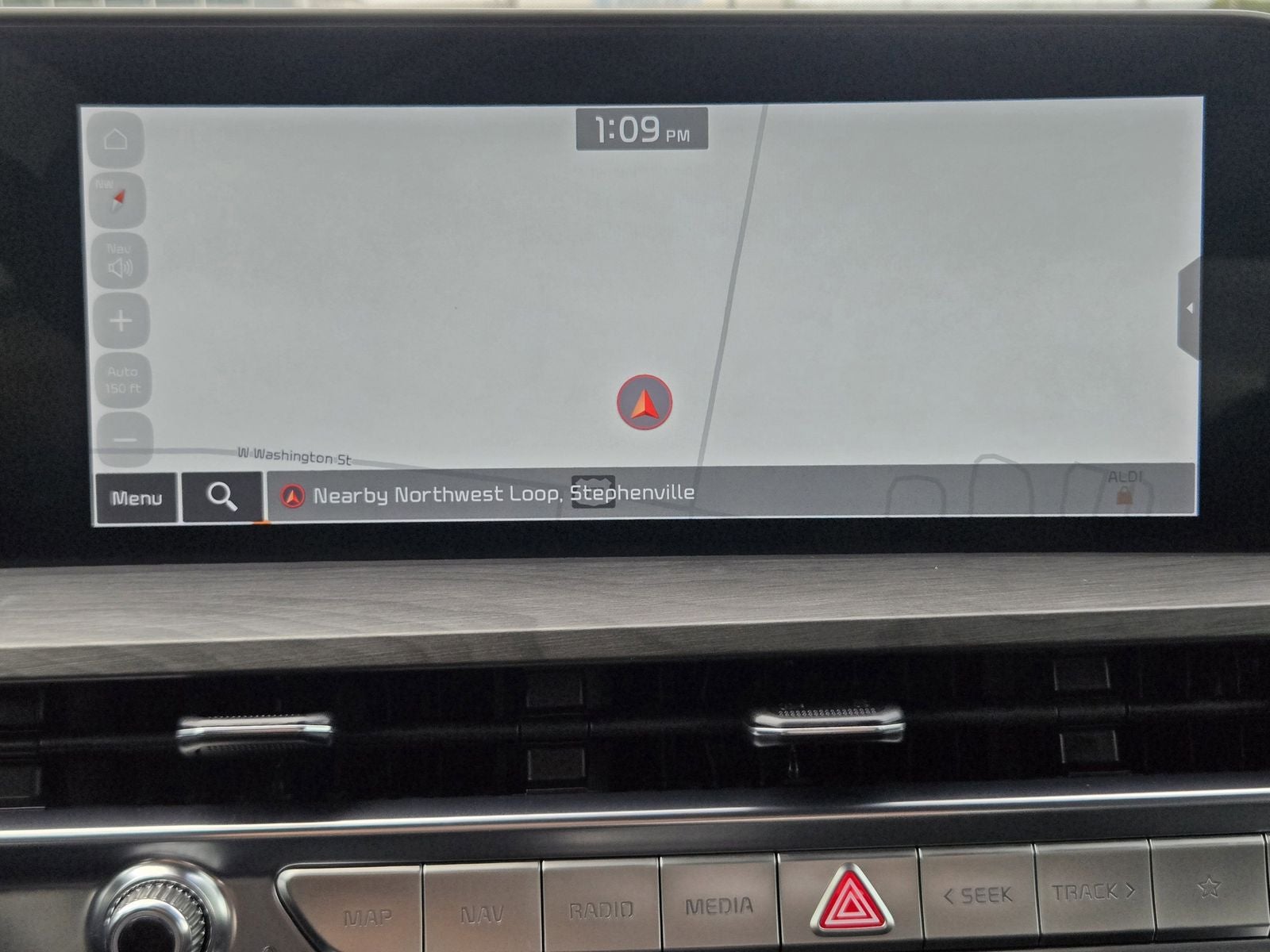 2024 Kia Telluride SX-Prestige X-Pro