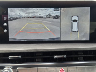 2024 Kia Telluride SX-Prestige X-Pro