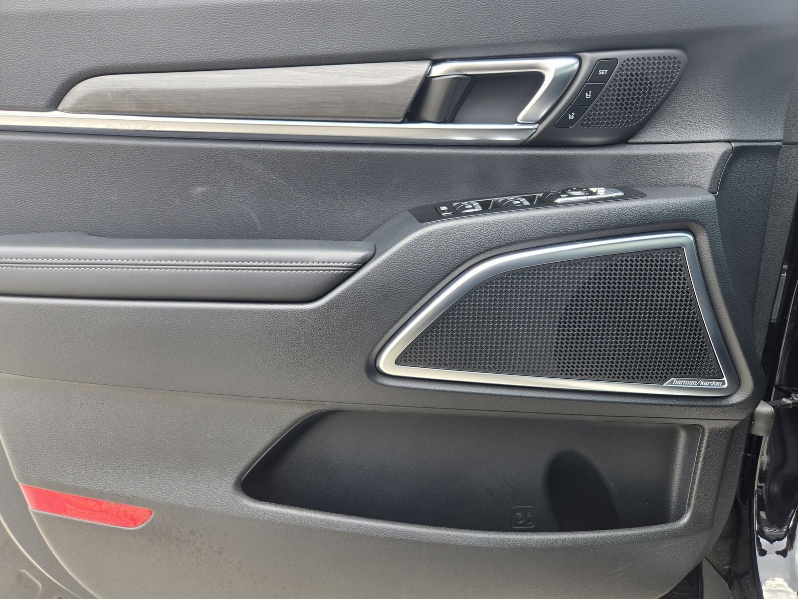 2024 Kia Telluride SX-Prestige X-Pro