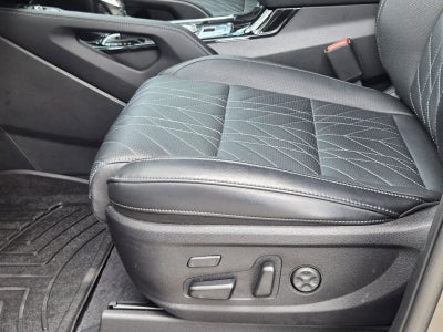 2024 Kia Telluride SX-Prestige X-Pro