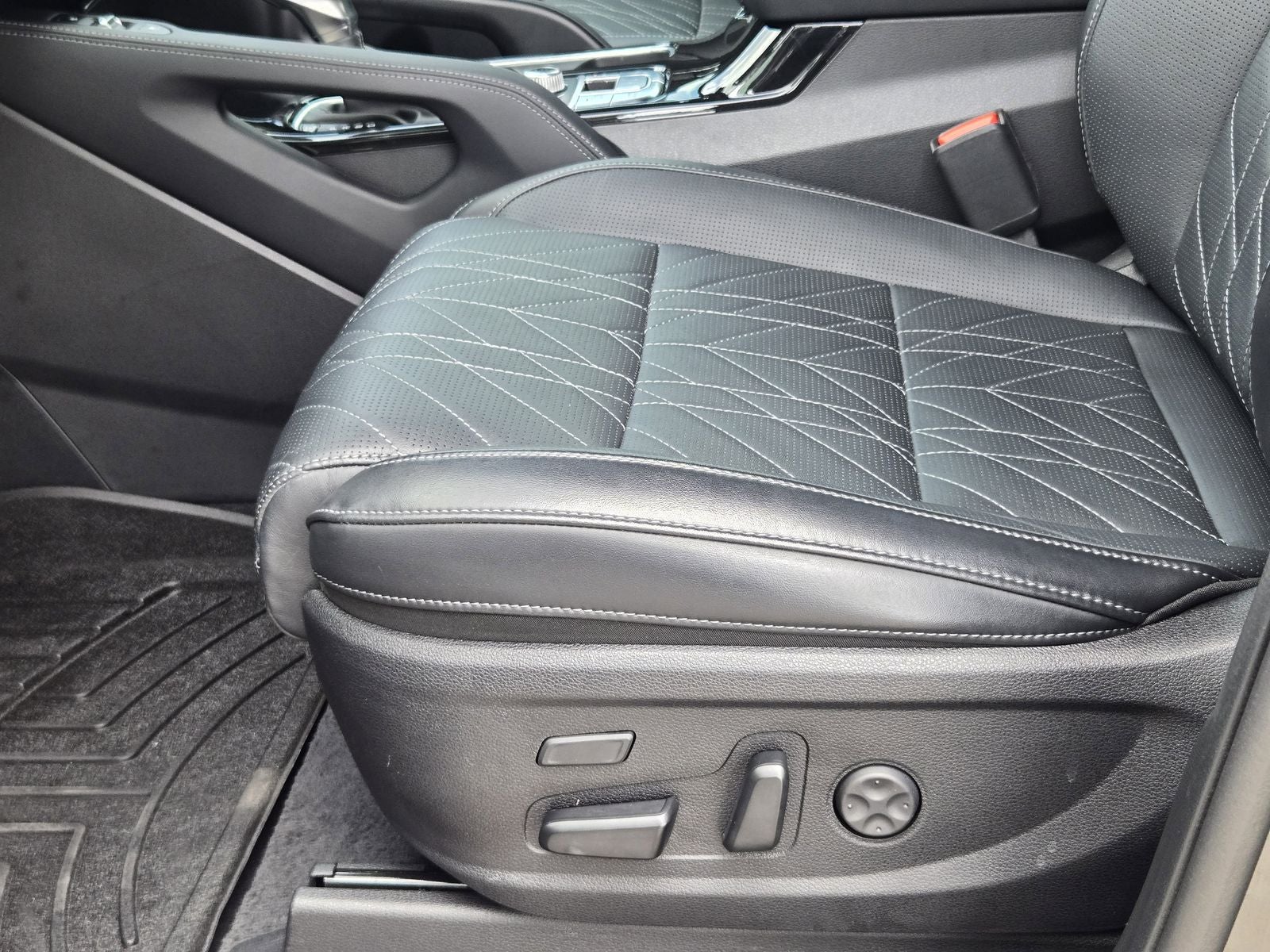 2024 Kia Telluride SX-Prestige X-Pro