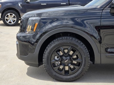 2024 Kia Telluride SX-Prestige X-Pro