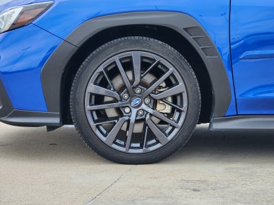 2024 Subaru WRX Premium