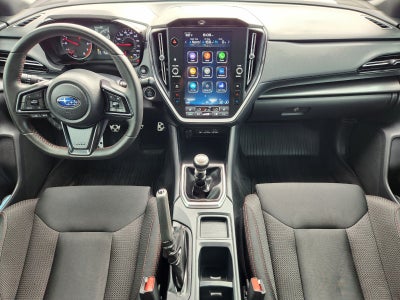 2024 Subaru WRX Premium
