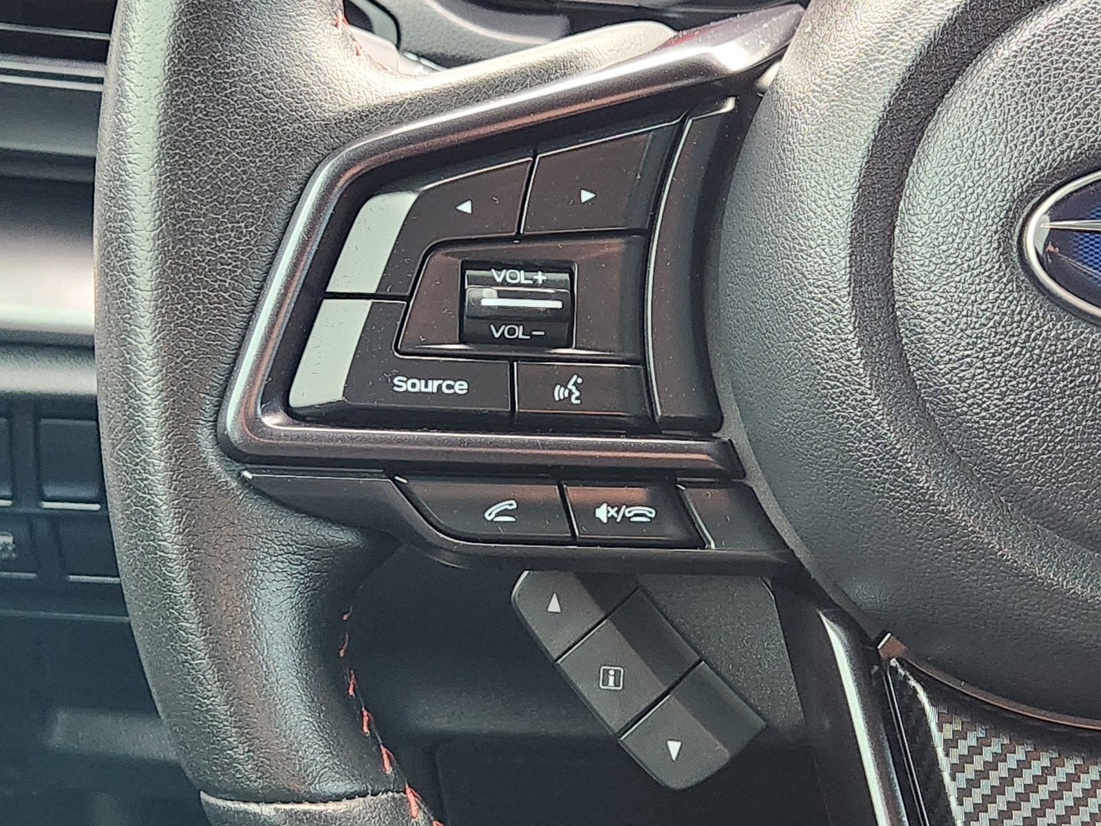 2024 Subaru WRX Premium