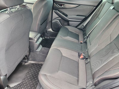 2024 Subaru WRX Premium