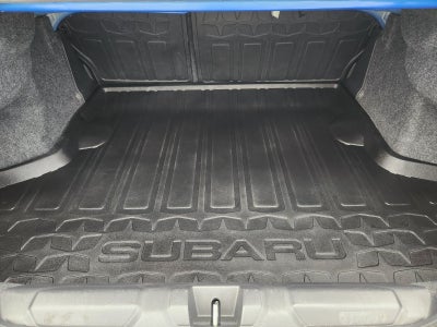 2024 Subaru WRX Premium