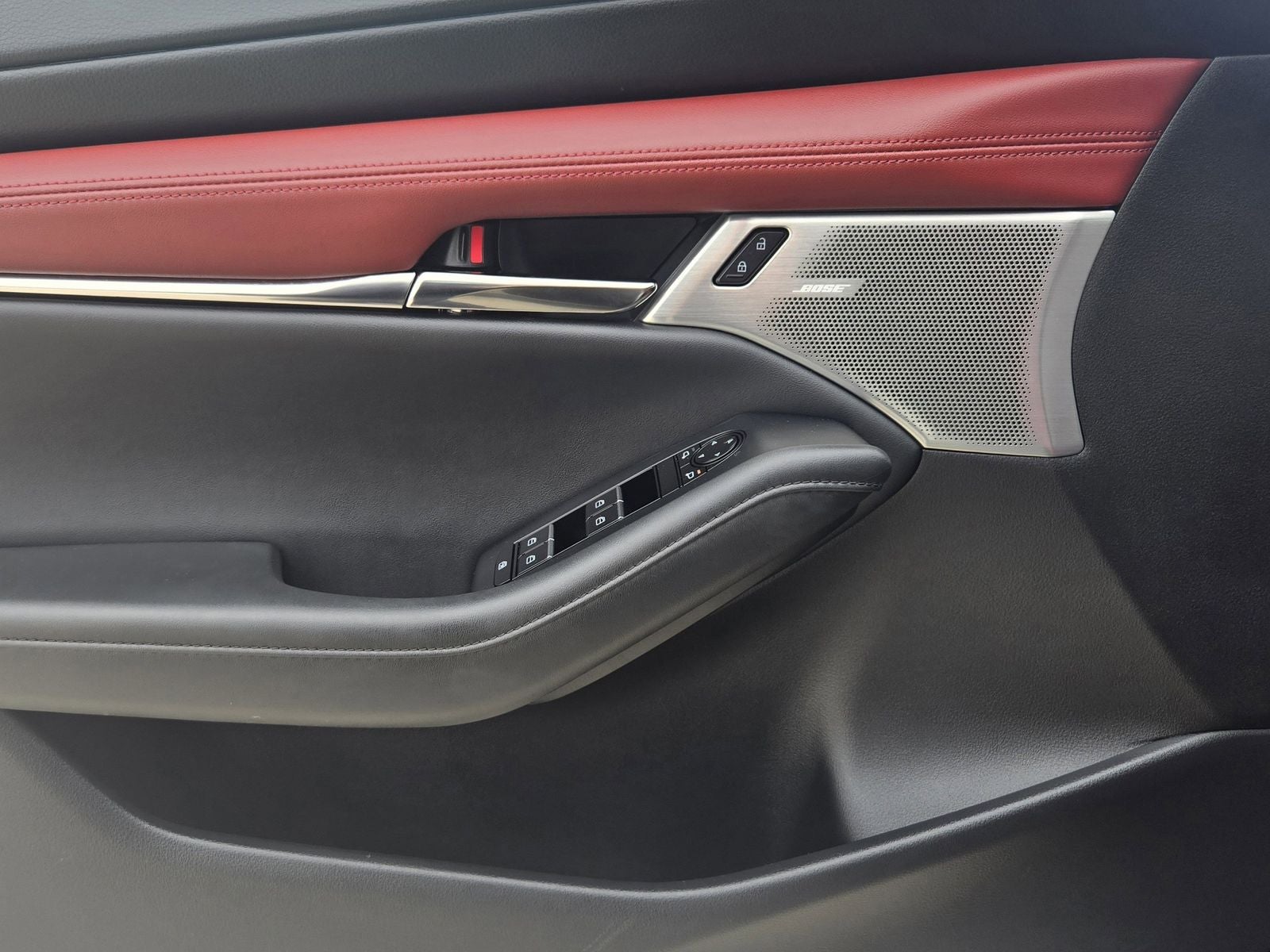 2024 Mazda Mazda3 2.5 S Premium Package