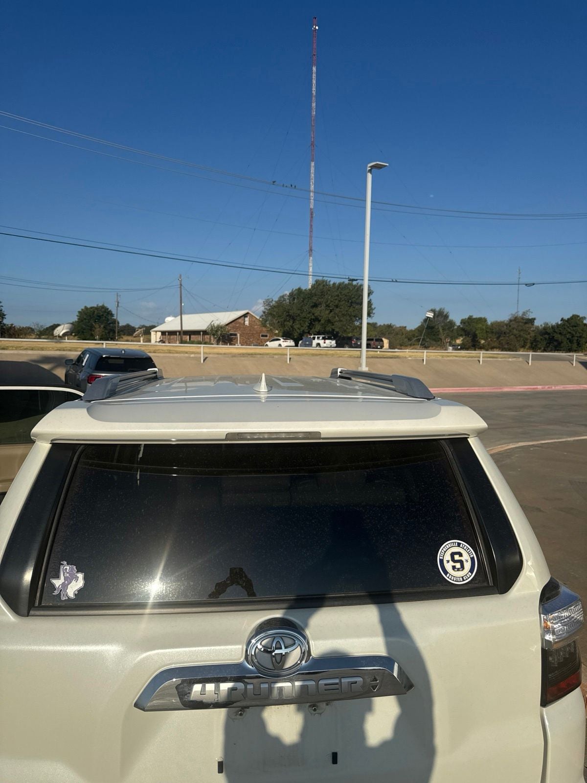 2020 Toyota 4Runner Limited