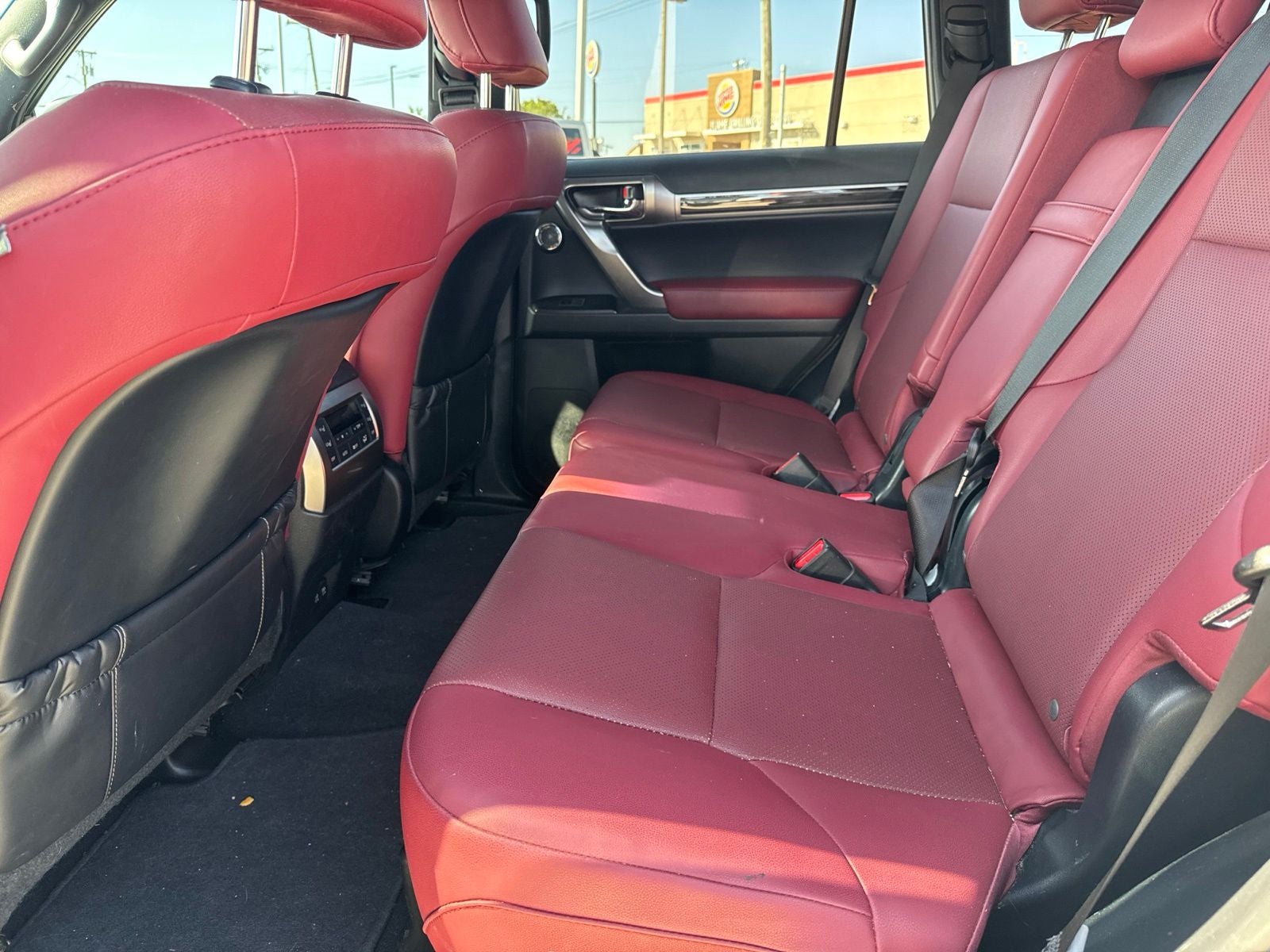 2023 Lexus GX 460