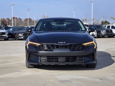 2025 Kia K5 EX