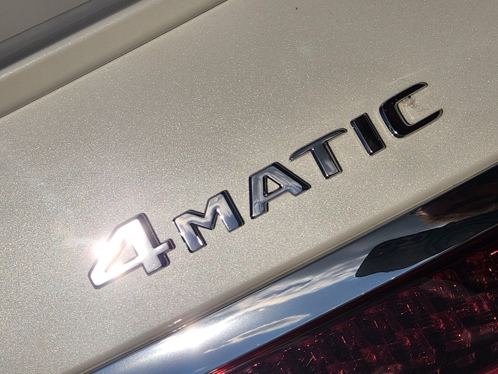 2021 Mercedes-Benz S-Class S 580 4MATIC®