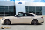 2021 Mercedes-Benz S-Class S 580 4MATIC®