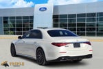 2021 Mercedes-Benz S-Class S 580 4MATIC®