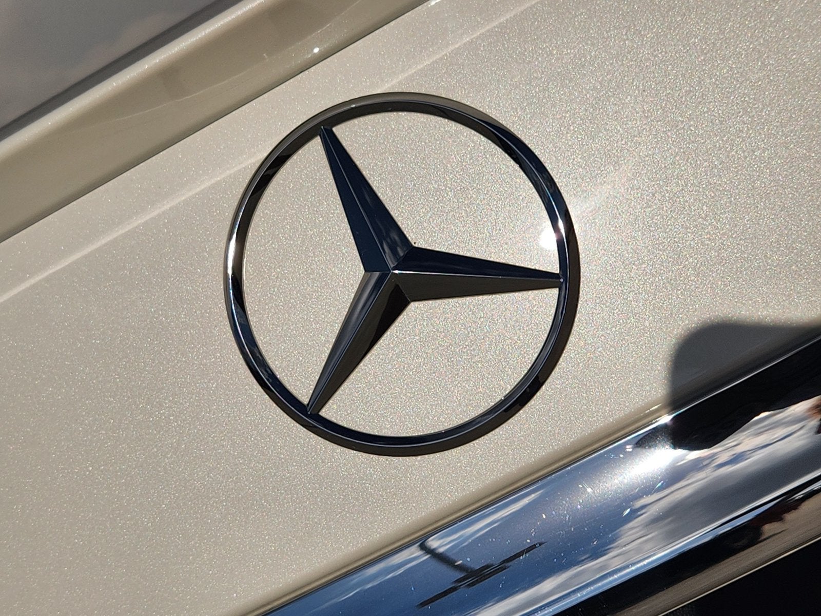 2021 Mercedes-Benz S-Class S 580 4MATIC®