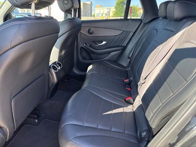 2022 Mercedes-Benz GLC GLC 300 4MATIC®