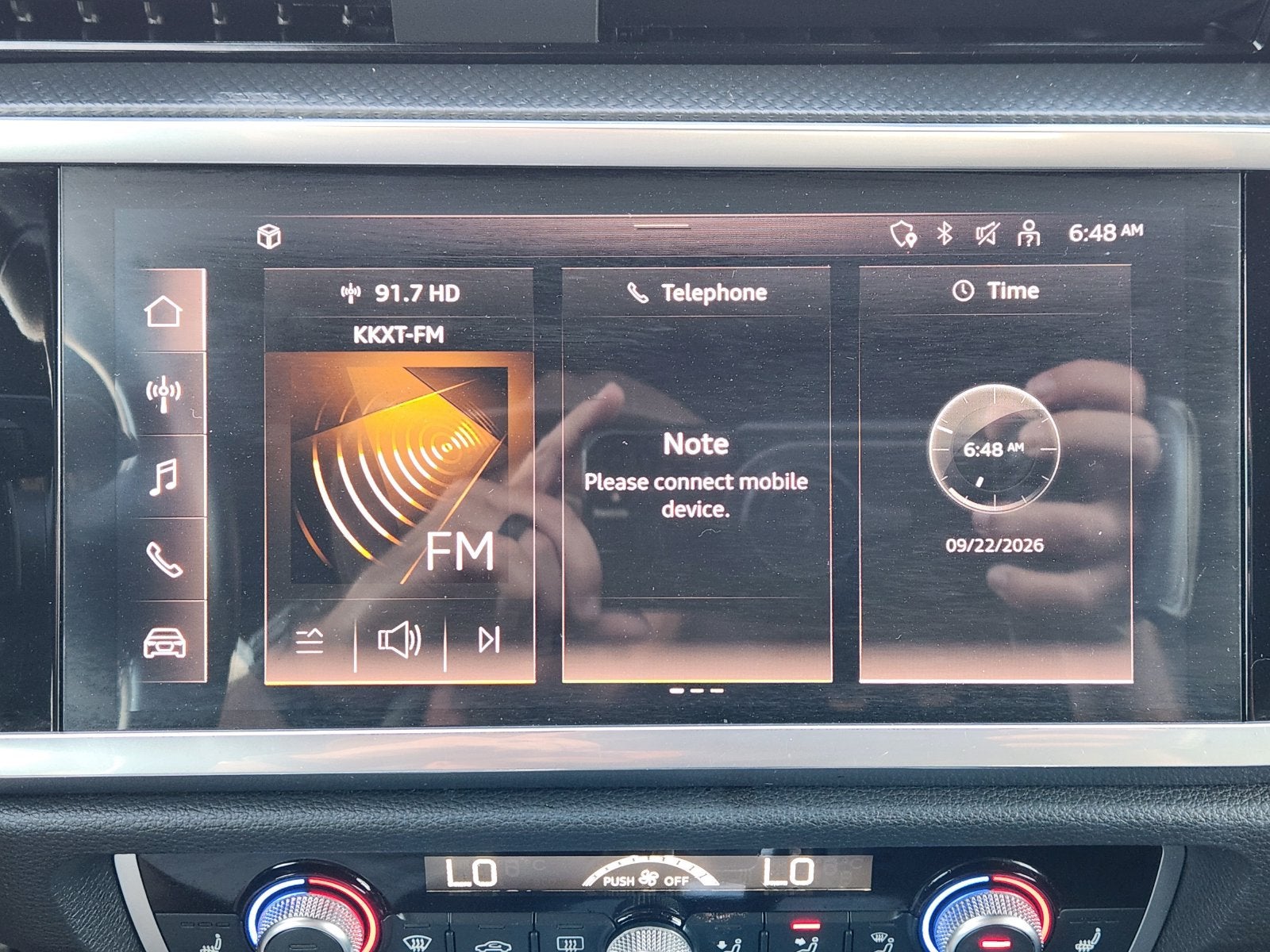 2023 Audi Q3 Premium Plus S Line quattro