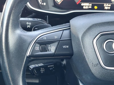 2023 Audi Q3 Premium Plus S Line quattro