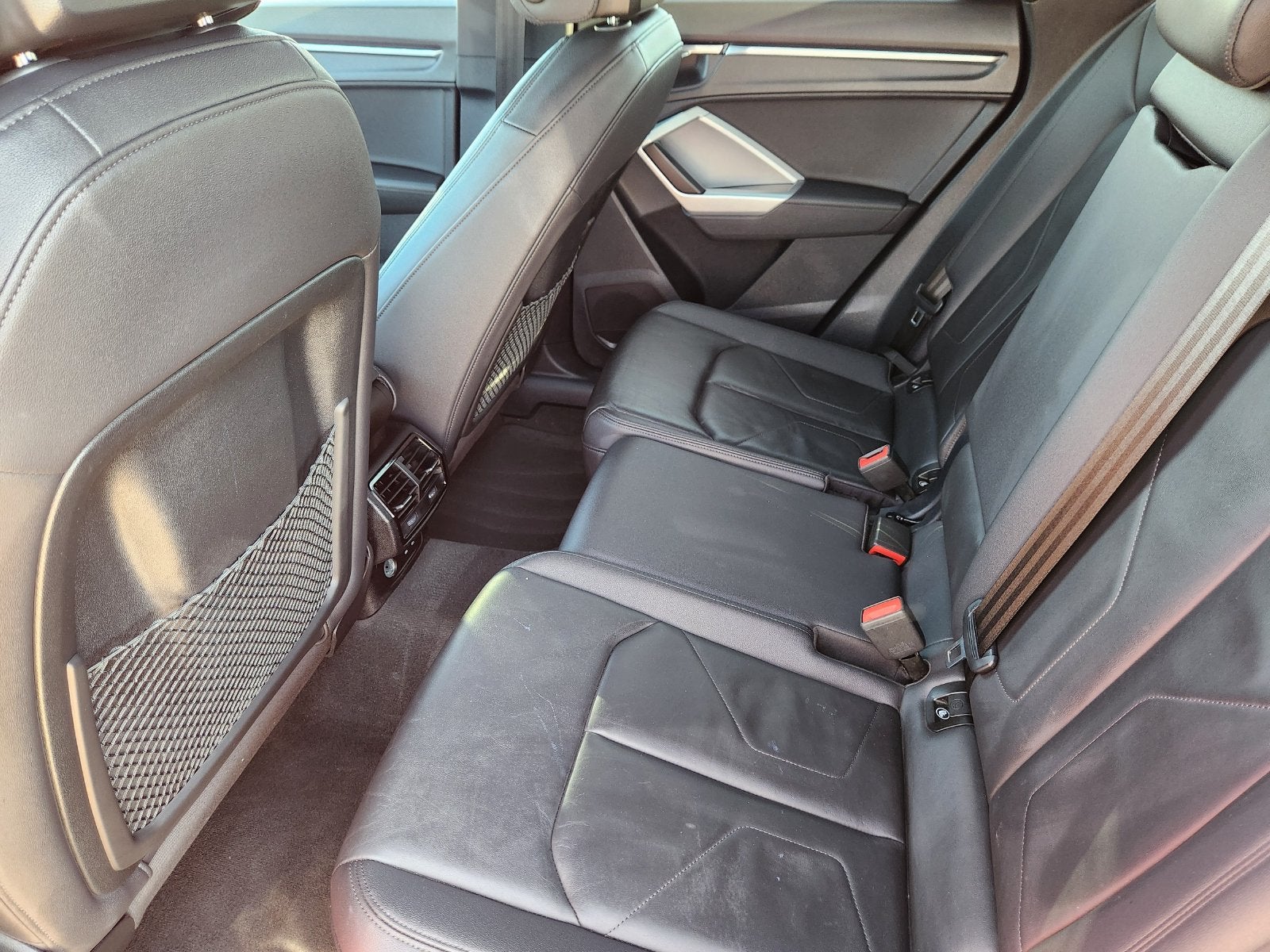 2023 Audi Q3 Premium Plus S Line quattro